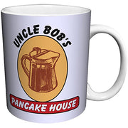 Uncle Bob's - Pancake House Mug