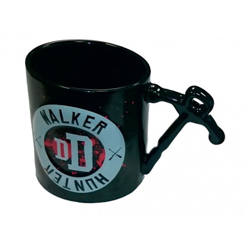Walking Dead - Daryl Walker Hunter Mug