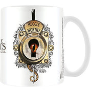 Muggle Worthy Mug