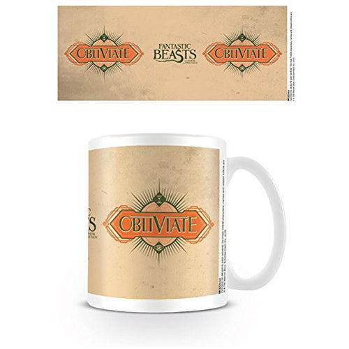 Obliviate Mug