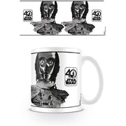 Star Wars C-3PO Mug
