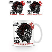 Star Wars - The Rise Of Skywalker Supreme Leader Mug