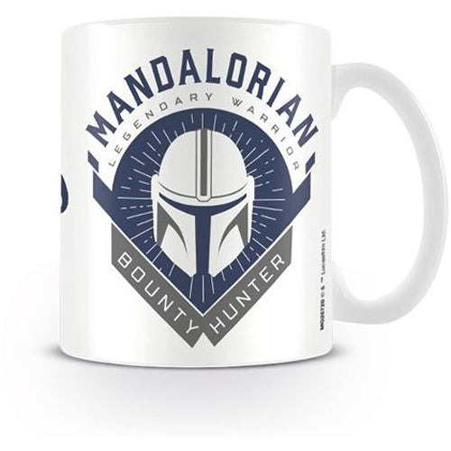 Star Wars: The Mandalorian (Bounty Hunter) Mug
