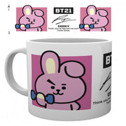 BT21 - Cooky Mug