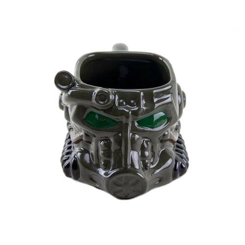 Fallout - Power Armor Mug