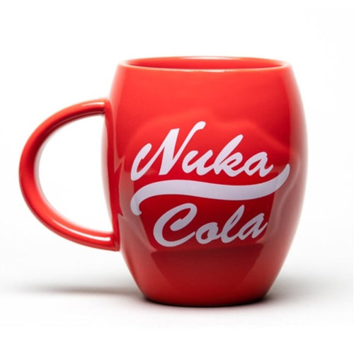 Fallout - Nuka Cola Mug