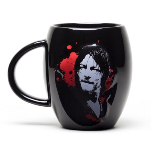 The Walking Dead - Walker Hunter Mug