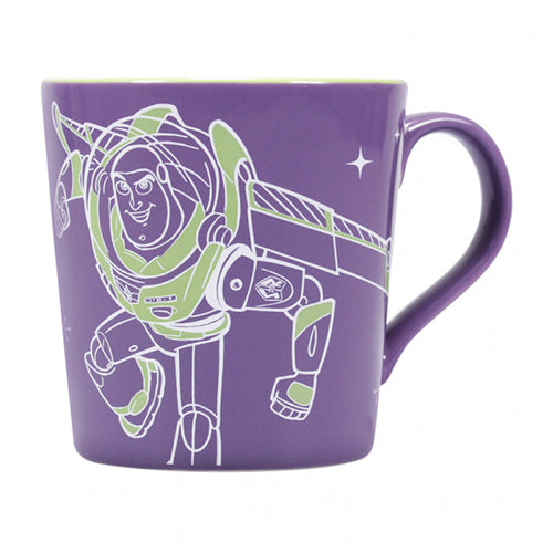 Disney Toy Story Buzz Lightyear Tapered Mug