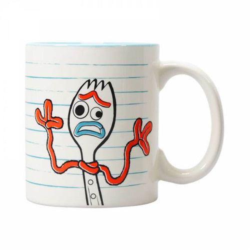 Disney Toy Story Forky Mug