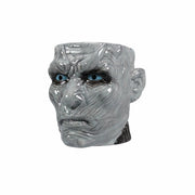 Game of Thrones White Walker Shaped Mug