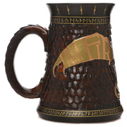 The Hobbit Smaug Collectable Stein Mug