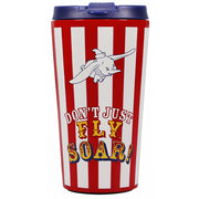 Disney Dumbo Metal Travel Mug
