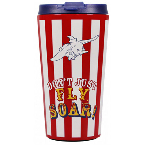 Disney Dumbo Metal Travel Mug