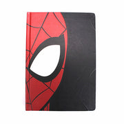 Spider-Man A5 Notebook