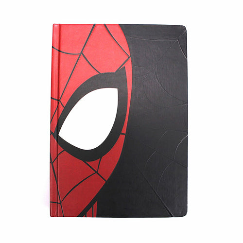 Spider-Man A5 Notebook