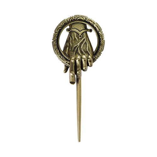 Game of Thrones Hand of the King Pin