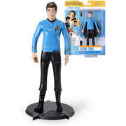 Star Trek Dr. McCoy Bendyfig Figurine
