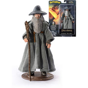 Lord of the Rings Gandalf Bendyfig Figurine