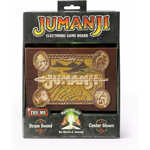 Jumanji Mini Prop Replica Electronic Board
