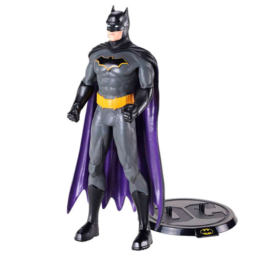 DC Batman Bendyfig Figurine (Comic)
