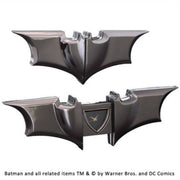 Batman Dark Knight Collapsible Desk Clock