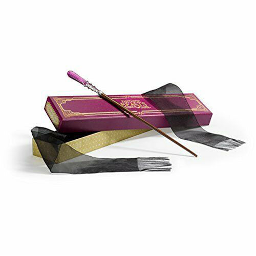 Fantastic Beasts and Where to Find Them Seraphina Picquery's Wand in Collection Box