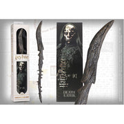 Harry Potter Death Eater (12 inch Wand and 3D Bookmark)