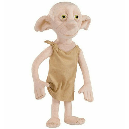 Harry Potter Dobby Collector's Plush