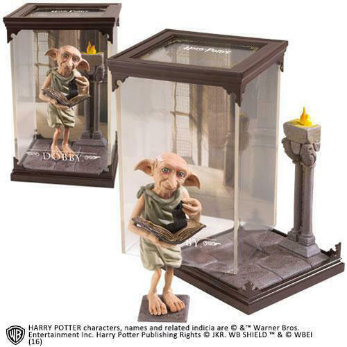 Harry Potter Magical Creatures - Dobby