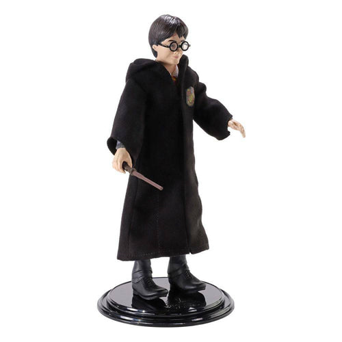 Harry Potter Bendyfig Figurine