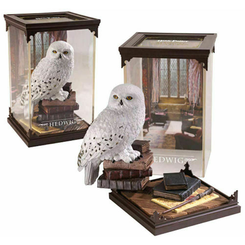 Harry Potter Magical Creatures - Hedwig
