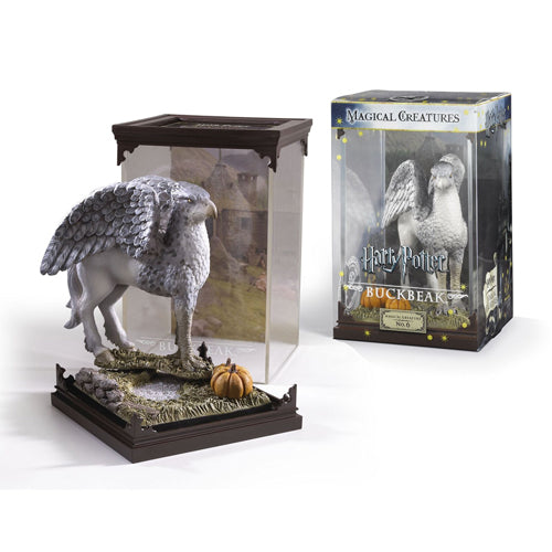 Harry Potter Magical Creatures - Buckbeak