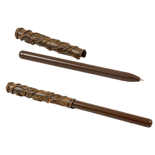 Harry Potter Hermione Illuminating Wand Pen