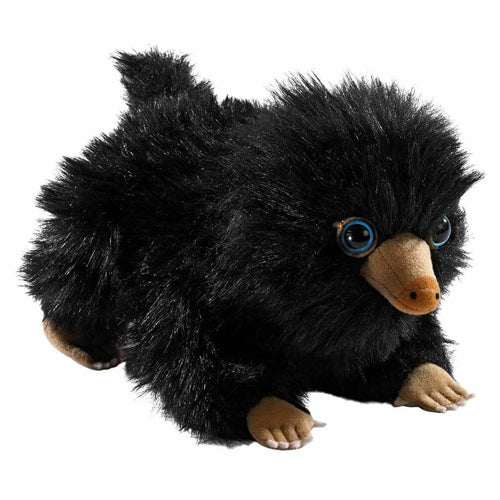 Fantastic Beasts and Where to Find Them Baby Niffler Plush - Black