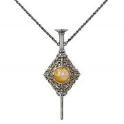 Fantastic Beasts and Where to Find Them Gellert Grindelwald Pendant