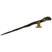 Harry Potter Death Eater Character Wand - Snake