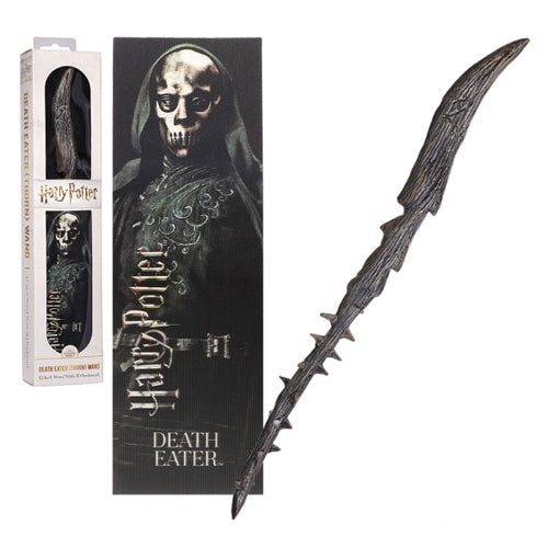 Death Eater Character Wand Thorn
