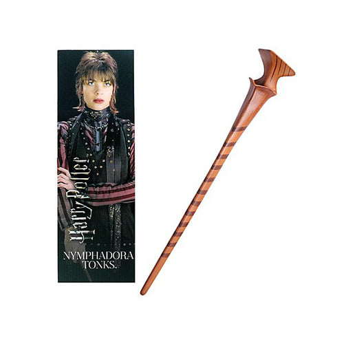 Nymphadora Tonkss Character Wand
