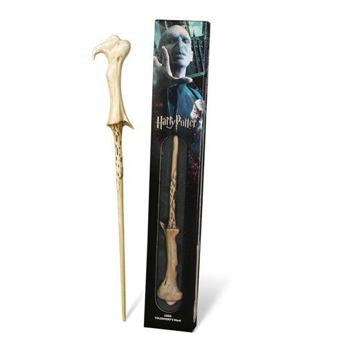 Hermione Grangers Character Wand