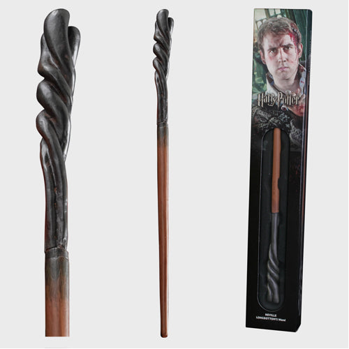 Neville Longbottom Window Box