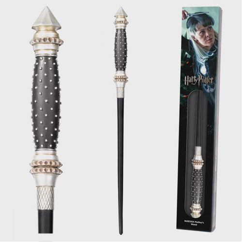HP - Narcissa Wand Window Box