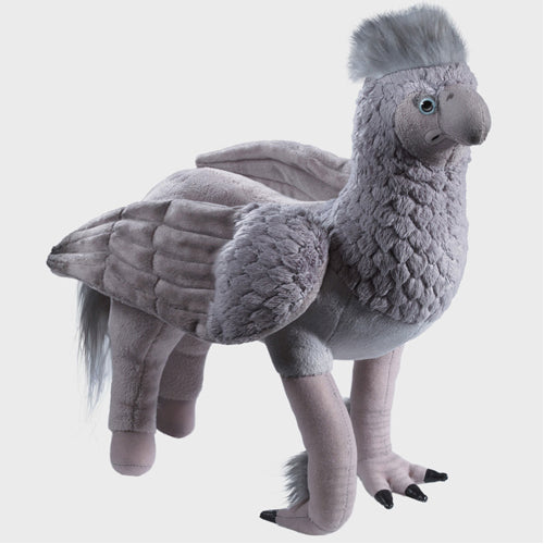 Buckbeak Soft Toy