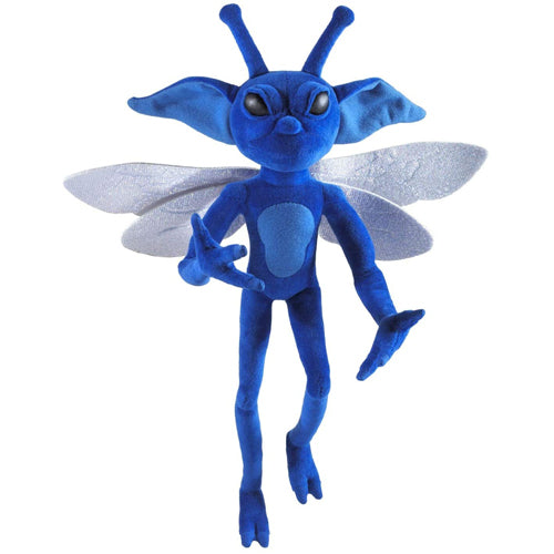 Cornish Pixie Soft Toy