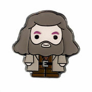 Hagrid Pin Badge