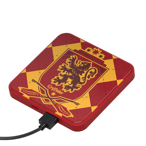 Power Bank Layer 4000mAh Gryffindor