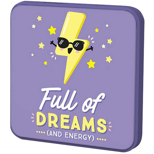 Power Bank Layer 4000Mah Dreams