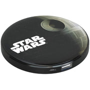 Power Bank Stripe 4000mAh Death Star