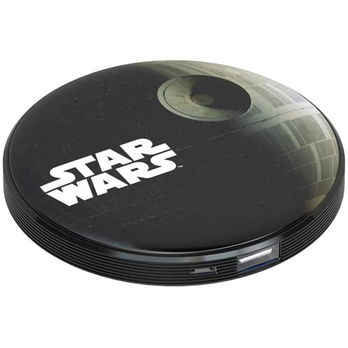 Power Bank Stripe 4000mAh Death Star