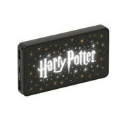 Power Bank Lumina 6000mAh Harry Potter Logo