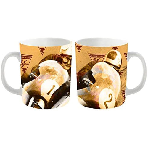Moto GP Heritage 2 Mug